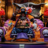 One Piece - Blackbeard - Dream