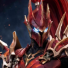 Solo Leveling - Igris - ji Zhi She