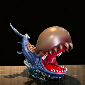 Digimon - Whamon - Sun Toys