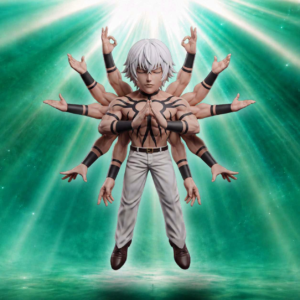 The King of FIghters - Orochi - Storm