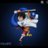 One Piece - Luffy - YZ