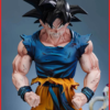Dragon Ball Z - Son Goku - AAbuild