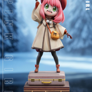 Spy x Family - Anya Forger - Waku Waku