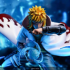 Naruto - Minato - OCT