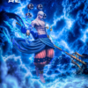 One Piece - Enel - ANE