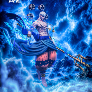 One Piece - Enel - ANE
