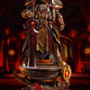 World of Warcraft - Blood Elf Paladin - Black Rock