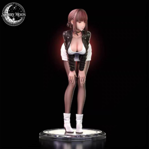 Smoking Behind the Supermarket With You - Yamada - Starry Moon Atelier