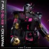 Gundam - Phantaci x RX-78-2 ver.J - Player 1