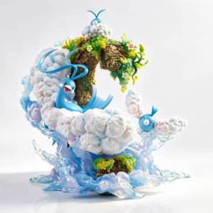 Pokemon - Altaria - MN