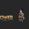 Naruto - Anko Mitarashi - Power