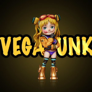 One Piece - Vegapunk York 06 - YZ