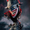 DC Comic - The Batman Who Laughs - Purearts