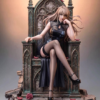 Omniscient Reader's Viewpoint - Yoo Sangah - Siren