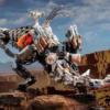 Horizon Zero Dawn - Thunderjaw - Faroe Industry