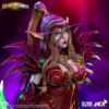World of Warcraft - Valeera Sanguinar - Hex x Blizzard