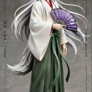 Kamisama Kiss - Tomoe - Aurora
