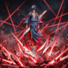 Noragami - Yato - Floating LIght