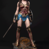 DC Comics - Wonder Woman - JND