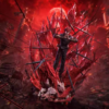 Jujutsu Kaisen - Ryomen Sukuna - Raven