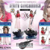 Final Fantasy 7 remake - Aerith Gainsborough - Prime 1