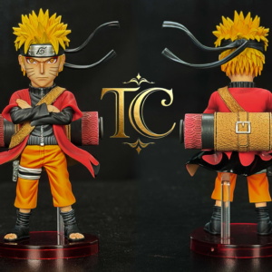 Naruto - TC