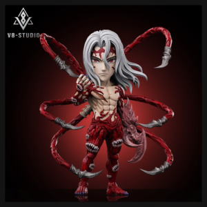 Demon Slayer - Kuzan - V8