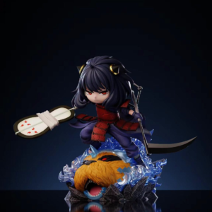 Spy x Familiy - Anya cos Madara - ZH