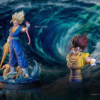 Dragon Ball - Vegetto - WDF