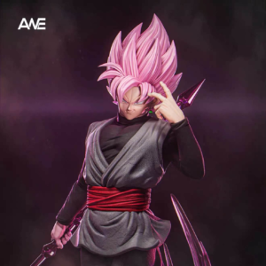 Dragon Ball Super - Goku BLack - ANE