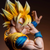 Dragon Ball Z - Son Goku - OK