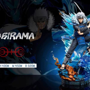 Naruto - Tobirama - 123