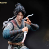 Sword of Coming - Cheng Ping An - October Wutong