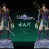 Chinese Paladin 4 - Yun Tianhe - Starexva