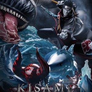 Naruto - Kisame - Pickstar