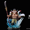 One Piece - Whitebeard - MDS
