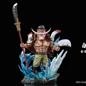 One Piece - Whitebeard - MDS