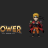 Naruto - Power