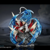 Bleach - Grimmjow Jaegerjaques - C