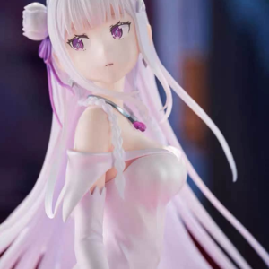 Re:Zero Starting Life in Another World - Emilia - Design COCO