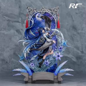 Wuthering Waves - Yangyang - RF