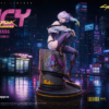 Cyberpunk: Edgerunners - Lucy - Girl's house GK