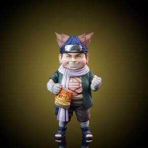 Naruto - Choji - TBS