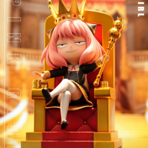 Spy x Family - Anya Forger - WakuWaku