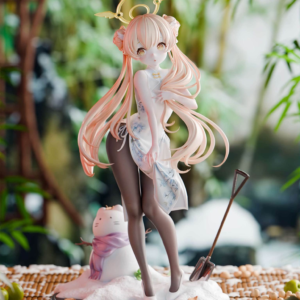 Blue Archive - Ajitani Hifumi - Raving Bunny
