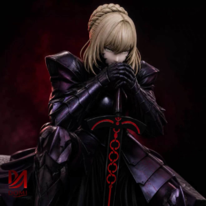 Fate/Stay Night - Saber Alter - Domi