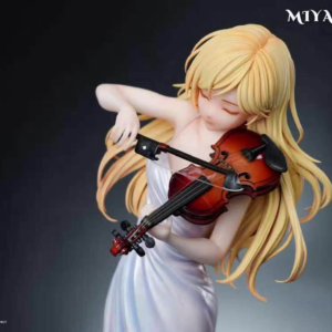 Your Lie in April - Miyazono Kaori - Apr