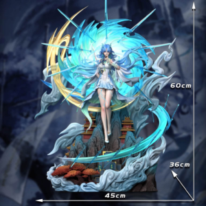 Wuthering Waves - QingXiao - Hani