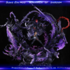 Solo Leveling - Sung Jinwoo - Monkey D