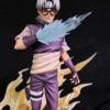 Naruto - Yakushi Kabuto x Tayuya - Sakura